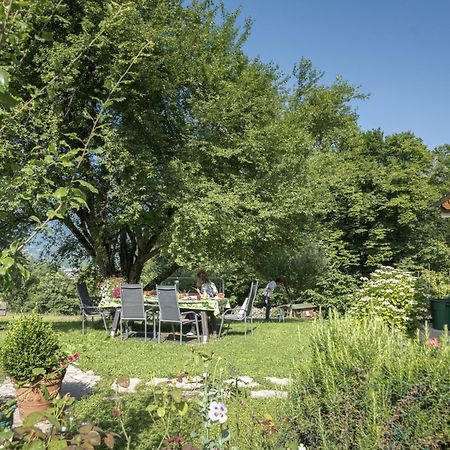 Casa Edith Libano Buitenkant foto