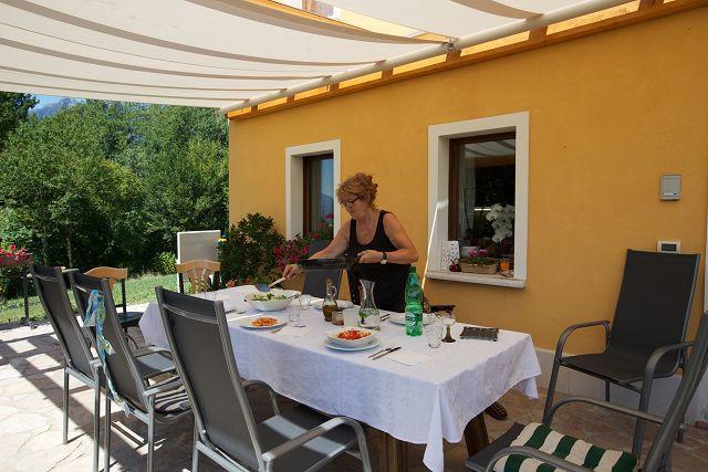 Casa Edith Libano Buitenkant foto