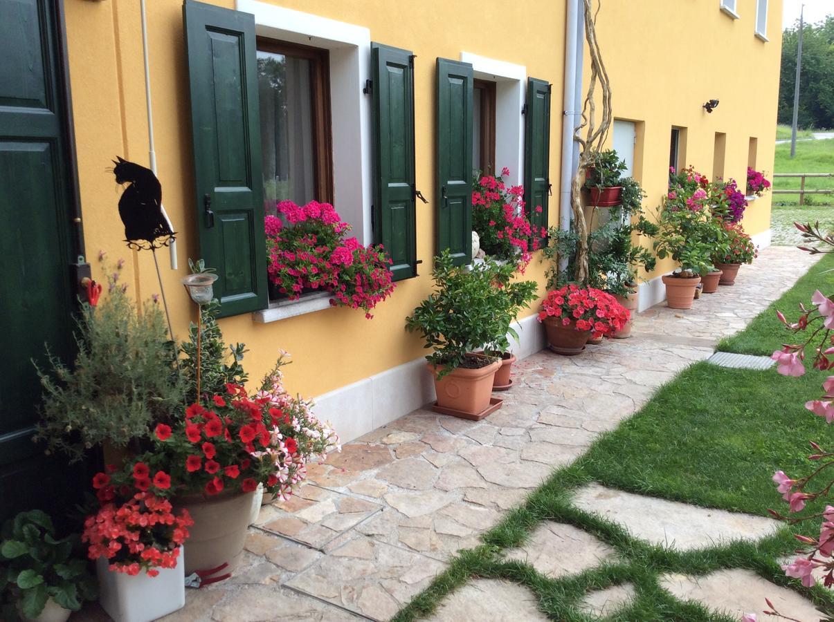 Casa Edith Libano Buitenkant foto